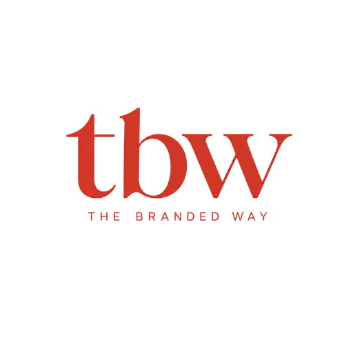 The Branded Way
